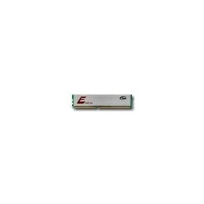 Team Group 4GB DDR3 1600MHz TED34GM1600C11BK