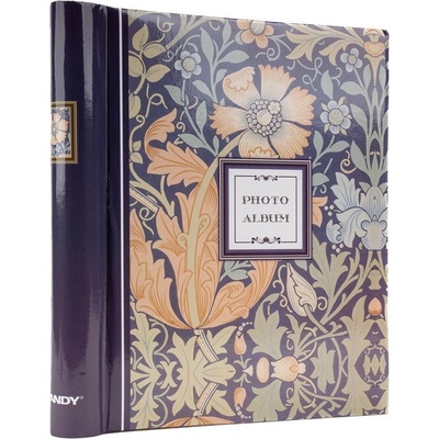 Fandy Fotoalbum samolepící DRS-30 Vintage 2 – Zboží Mobilmania