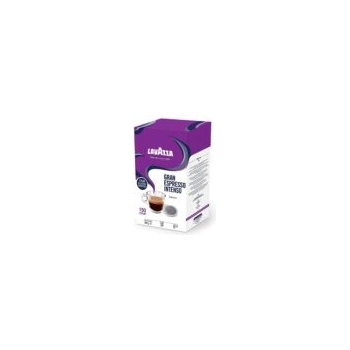 LAVAZZA Хартиени капсули Lavazza Gran Espresso Intenso, 150 бр. , ESE моно дози, 9/10 Интензитет