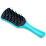 Tangle Teezer Easy Dry & Go Vented Hairbrush четка за коса за лесно разресване Mint/Black