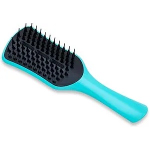 Tangle Teezer Easy Dry & Go Vented Hairbrush четка за коса за лесно разресване Mint/Black