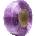 eSUN PETG-Basic Translucent Light Purple - 1, 75 mm / 1000 g - Refill (PETG-Basic175T-QZ1R1)