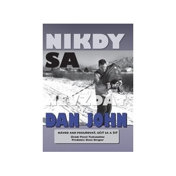 Nikdy sa nevzdať