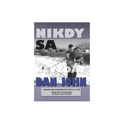 Nikdy sa nevzdať