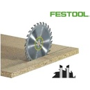 Festool univerzální pilový kotouč 190x2,8x30 W32 490517