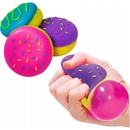 Schylling NeeDoh Jelly Donuts