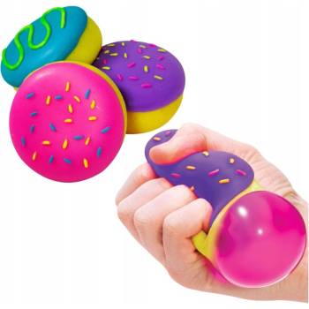 Schylling NeeDoh Jelly Donuts