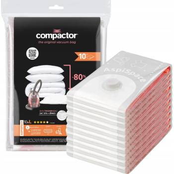 Compactor Aspispace RAN10461 10 ks