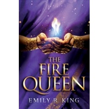 Fire Queen King Emily R.