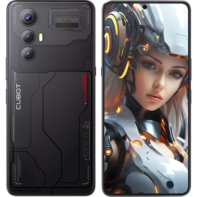 Cubot Max 5