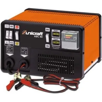 Image 1 of Stürmer Unicraft ABC 40