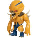 Numskull Designs Official DOOM Imp Collectible Figurine - Merchandise