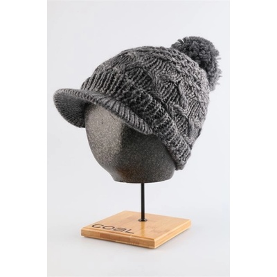 Coal kulich The Jane Brim Charcoal
