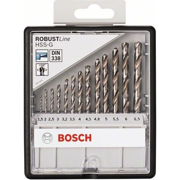 Bosch 2607010538
