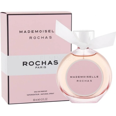 Rochas Rochas Mademoiselle Rochas parfémovaná voda dámská 90 ml tester