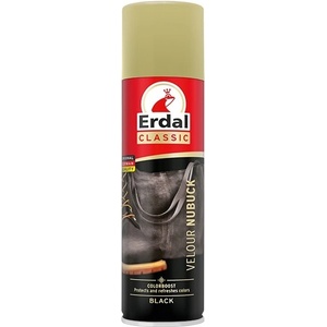 Erdal Спрей за полиране на обувки ERDAL черен 250ml FR-6359 (FR-6359)