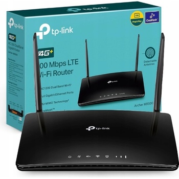 TP-LINK MR500