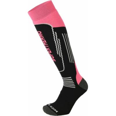 MICO SUPERTHERMO PRIMALOFT Black Pink