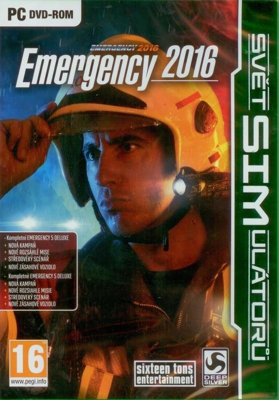 Emergency 2016