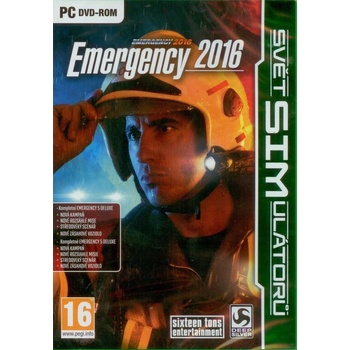Emergency 2016