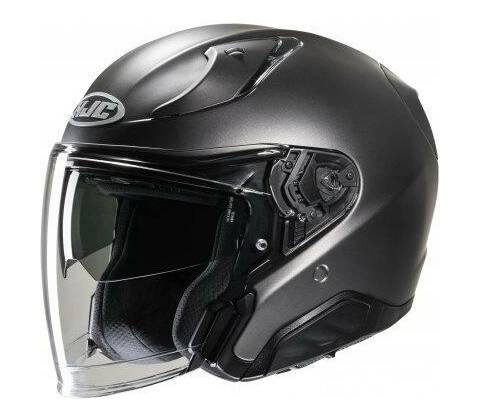 HJC RPHA 31 Solid