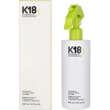 K18 Molecular Repair Hair Mist obnovující sprej na vlasy 300 ml