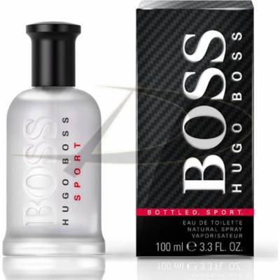 HUGO BOSS BOSS Bottled Sport EDT 100 ml
