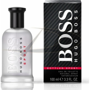 HUGO BOSS BOSS Bottled Sport EDT 100 ml Парфюми