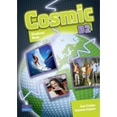 Cosmic B2 Student Book & Active Book Pack