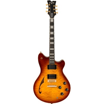 Image 1 of EVH SA-126 Special, QM TOB BRST