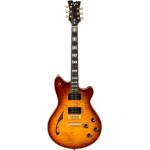 EVH SA-126 Special, QM TOB BRST
