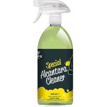 Dope Fibers Special Alcantara Cleaner 1 l