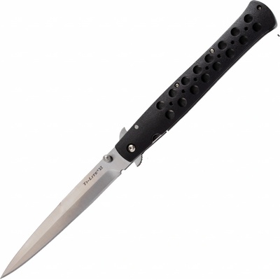 Cold Steel CS 6" TI-LITE WITH ZYTEL HANDLE 26SXP