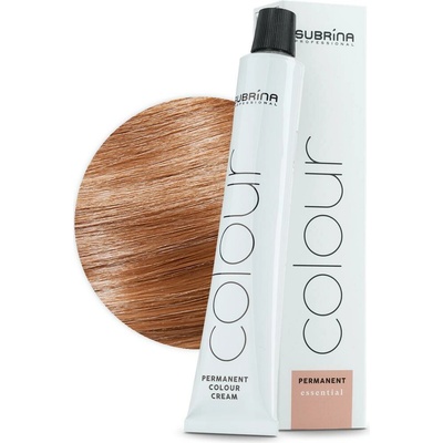 Subrina Colour Permanent Essential 8/77 100 ml