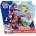 Spin Master Комплект фигури Spin Master Paw Patrol Fire Rescue - Спасителен екип, 7 броя (97234)