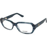 Guess Очила Guess GU50380 092 - alensa