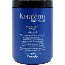 Fanola Keraterm Anti-Frizz Disciplining Mask 1000 ml