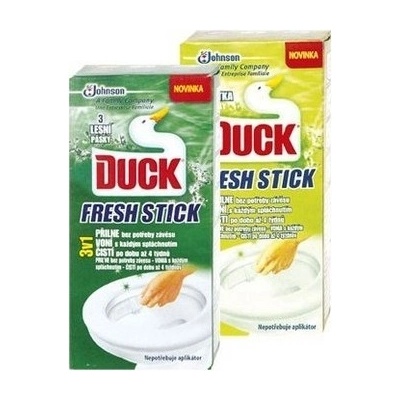 Duck Fresh Stick Limetka 27 g