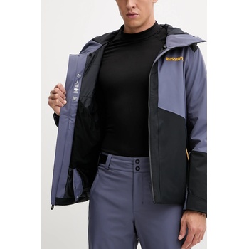 Rossignol Ски яке Rossignol ROCHRUN (RLOMJ23)