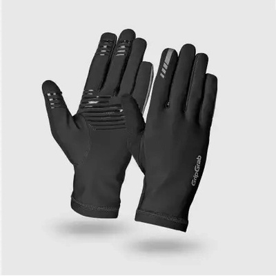 Grip Grab Insulator 2 Spring-Autum LF black