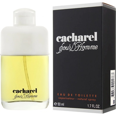 Cacharel Pour L'Homme toaletná voda pánska 50 ml