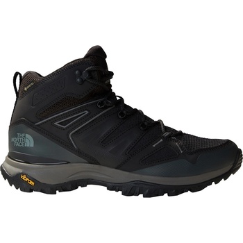 The North Face Мъжки обувки The North Face Hedgehog GORE-TEX Mid Hiking Boots Mens - Black