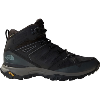 The North Face Мъжки обувки The North Face Hedgehog GORE-TEX Mid Hiking Boots Mens - Black