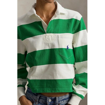 Ralph Lauren Памучен суичър Polo Ralph Lauren (211971746)
