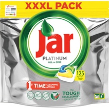 Jar Platinum kapsule Lemon 125 ks