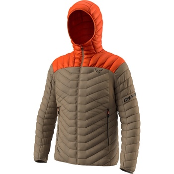 Dynafit Ridge Ultralight Down Jkt M Размер: L / Цвят: оранжев