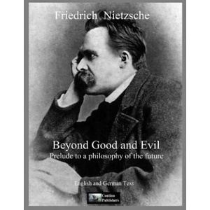 Beyond Good and Evil | Friedriech Nietzshe (ISBN: 9788899049034)