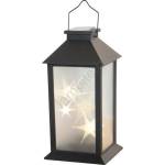 Kobi LED соларно висящо осветително тяло CANDELIO STAR LED/1xAA 2700K IP44 200 mAh (KB0650)