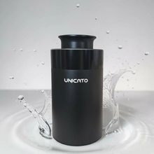 Unicato Difúzer Big Space MINI H14 Čierny do 50m2