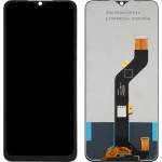 Tecno LCD Дисплей и Тъч Скрийн за Tecno Spark 8C 4G KG5k, KG5j